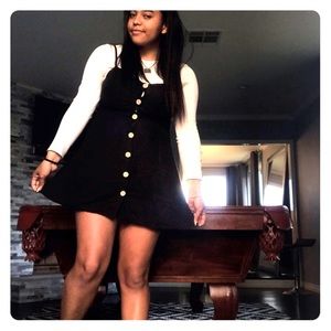 URBAN OUTFITTERS DRESS